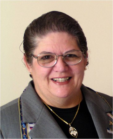 Celina Santiago Monte